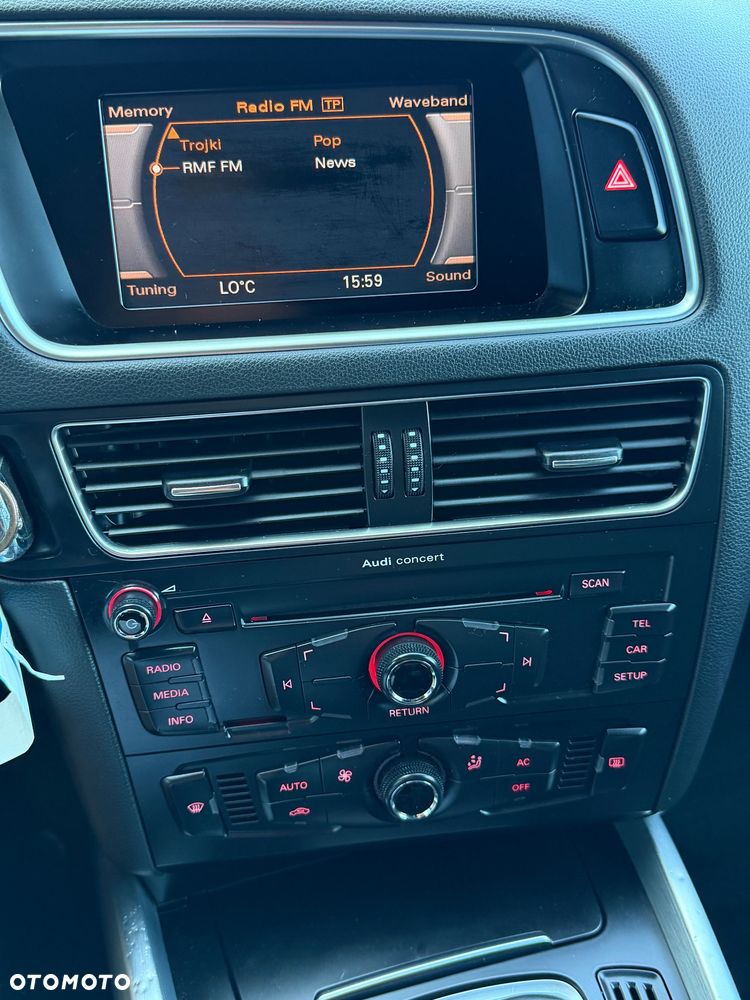 Audi Q5 2.0 TDI - 31
