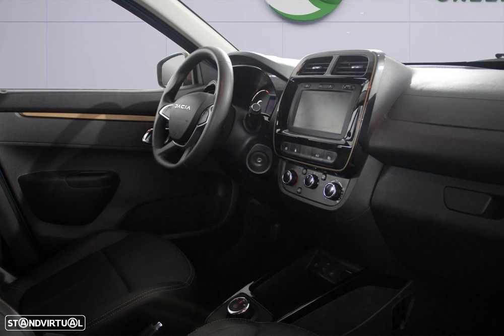 Dacia Spring Electric 45 Expression - 9