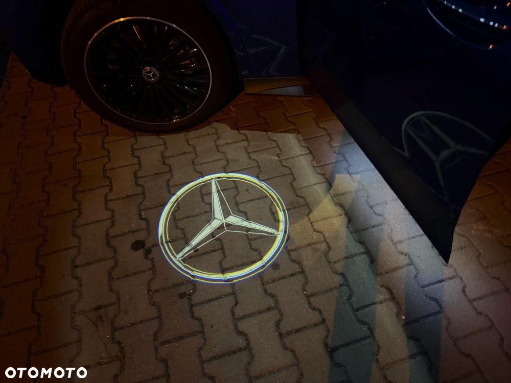 Mercedes-Benz GLC 220 d mHEV 4-Matic AMG Line - 27