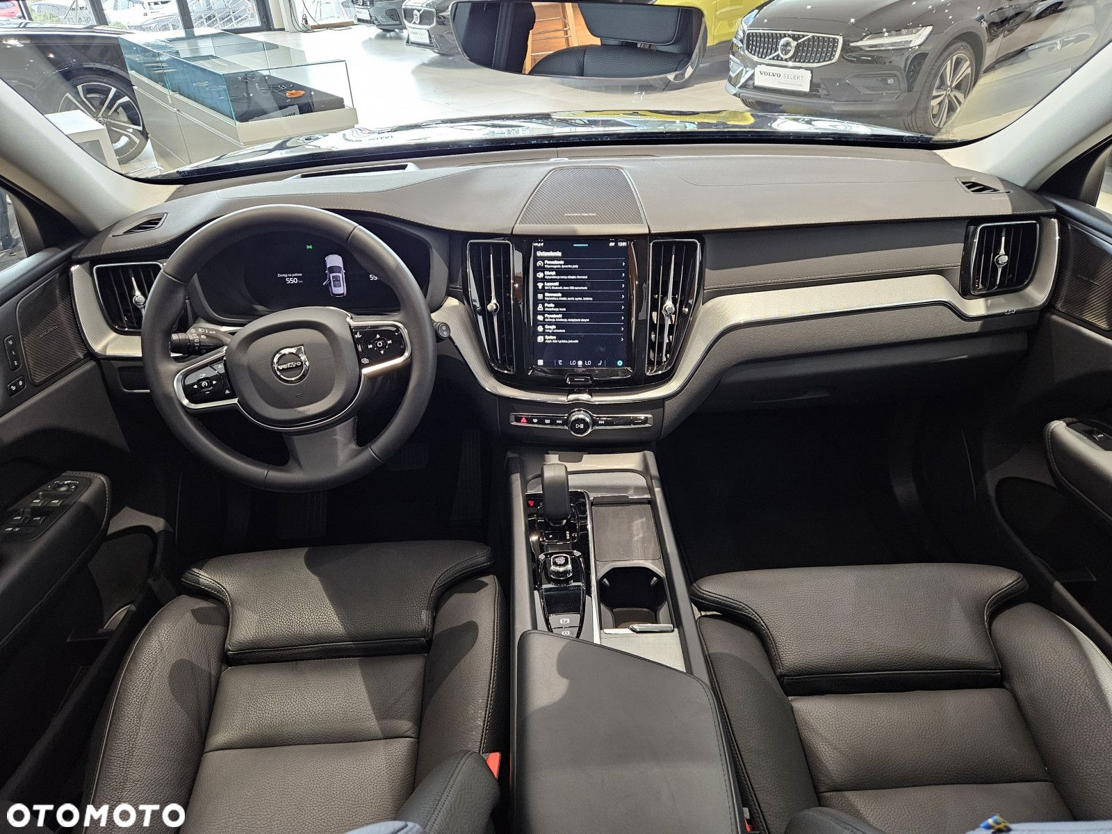 Volvo XC 60 - 10