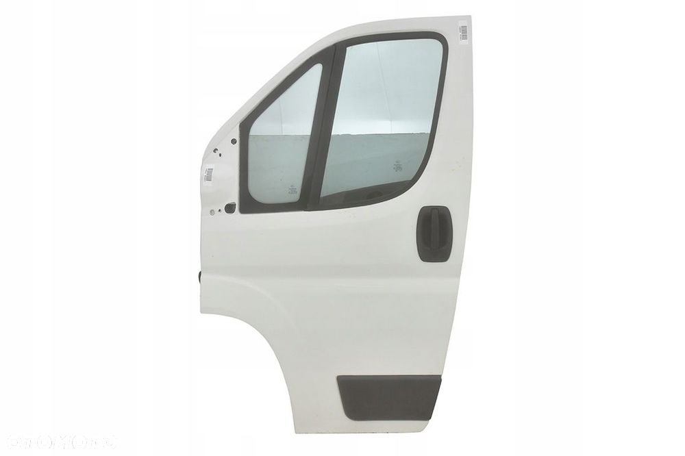 drzwi przednie * przód lewe ducato boxer jumper ii - 1