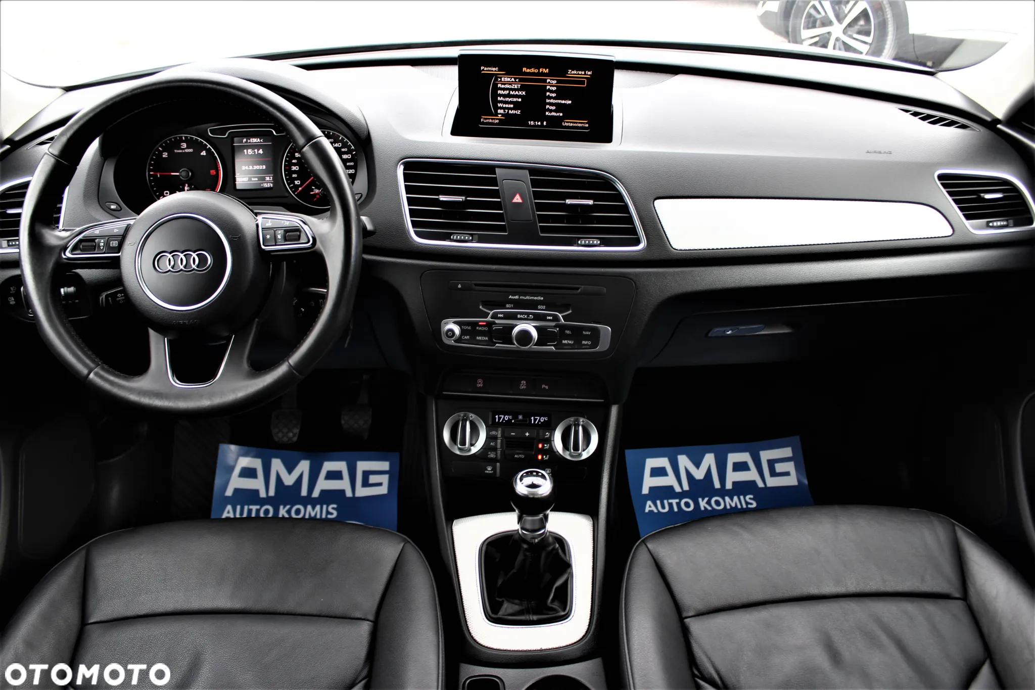 Audi Q3 - 23