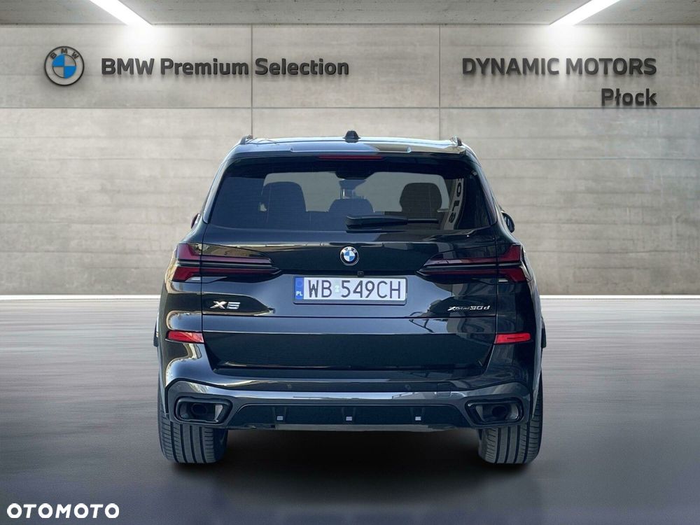 BMW X5 - 5