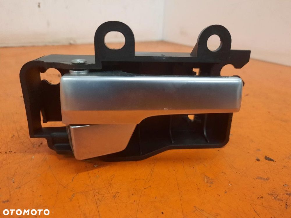 FORD FOCUS C-MAX I 03-07 KLAMKA WEWNĘTRZNA TYŁ PRAWA TYLNA 3M51-R22600-BA - 1