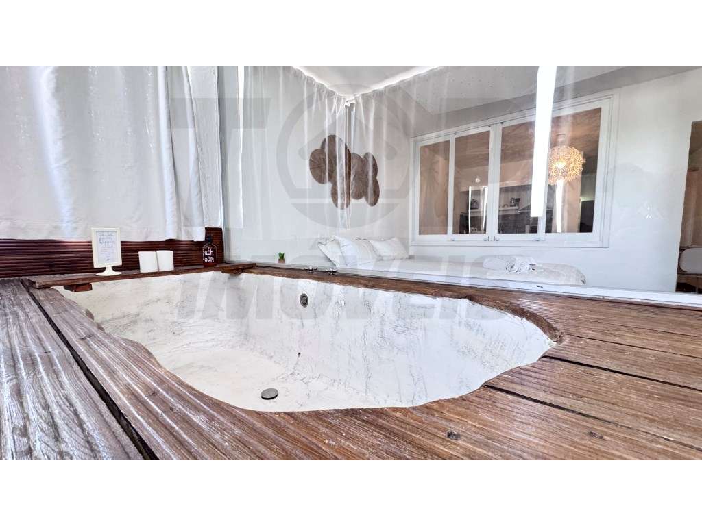 Apartamento T0 - Marina VilaMoura - 248.000€ - Grande imagem: 3/9