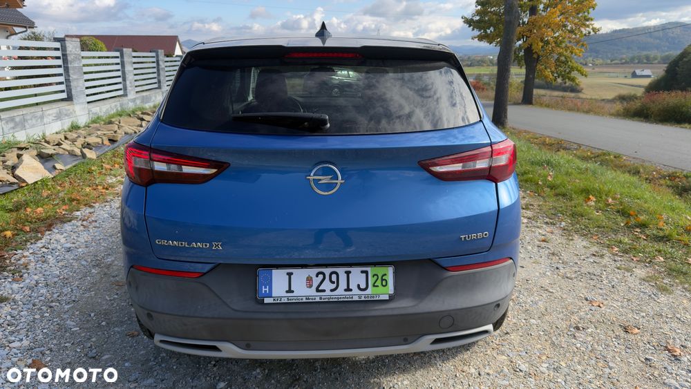 Opel Grandland X 1.5 CDTI Elegance Business Pack S&S - 17