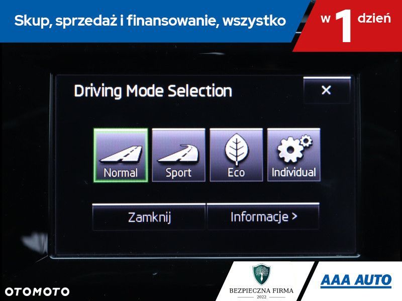 Skoda Octavia - 17