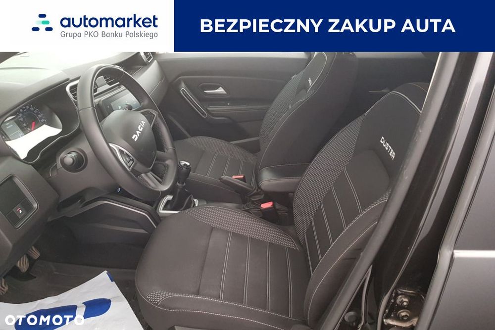 Dacia Duster 1.3 TCe Journey 4WD - 10