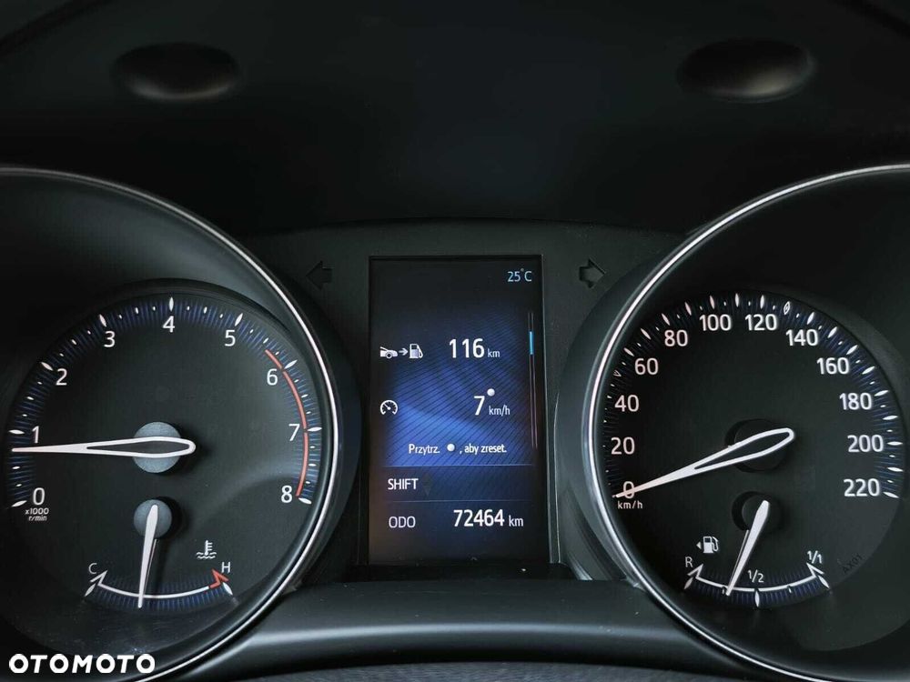Toyota C-HR 1.2 T Premium - 25