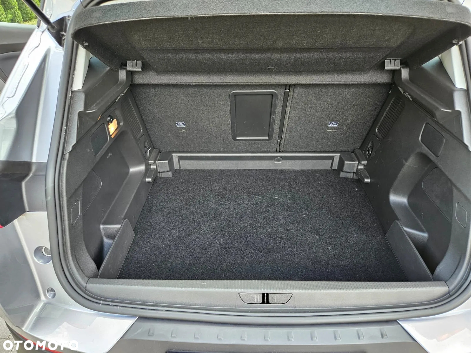 Opel Grandland X 1.2 T Elite S&S - 17