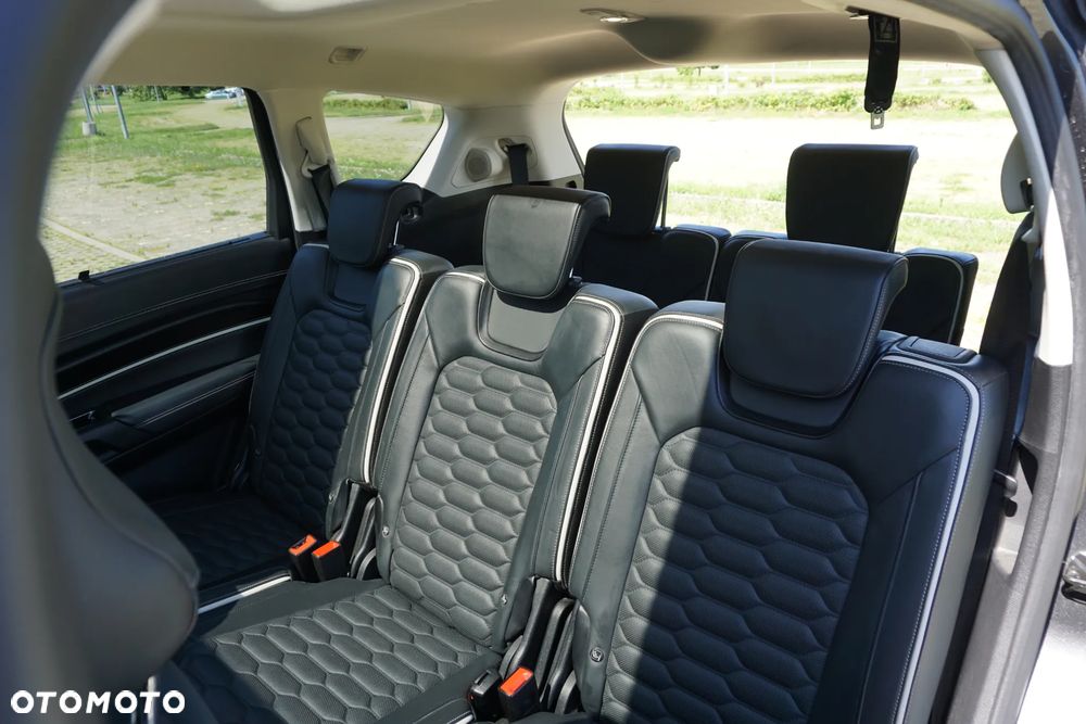 Ford S-Max 2.0 TDCi Bi-Turbo Vignale PowerShift - 25