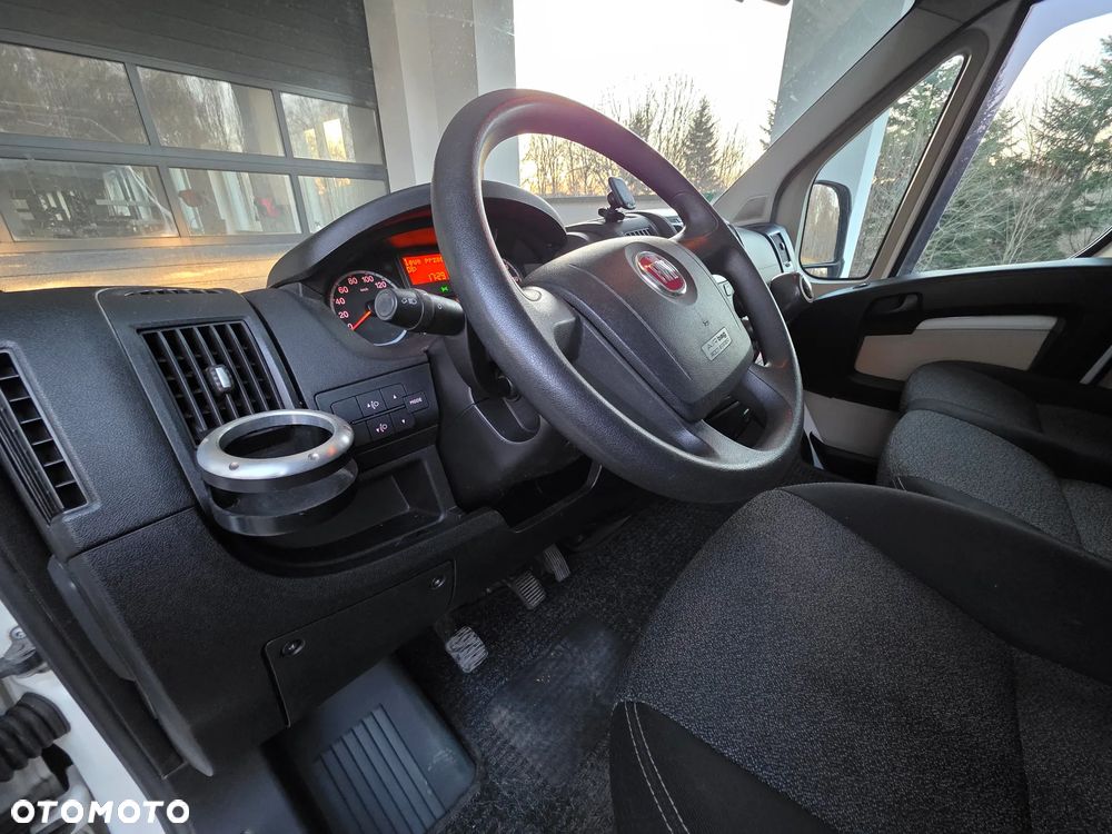 Fiat Ducato Maxi L4H2 - 13