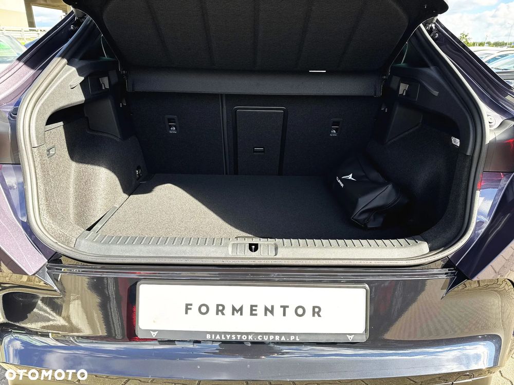 Cupra Formentor 2.0 TSI 4Drive DSG - 19