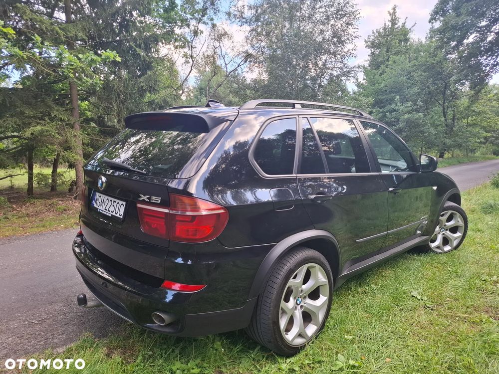BMW X5 3.0d xDrive - 1