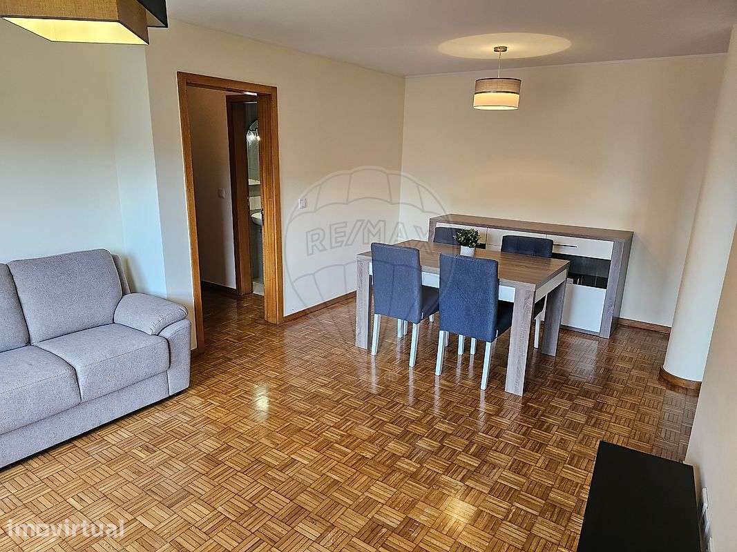 Apartamento T3 para arrendamento - Grande imagem: 4/32