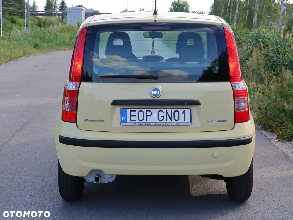 Fiat Panda 1.1 Active Eco - 14