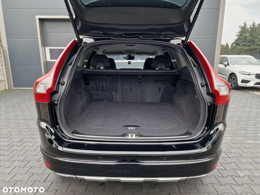 Volvo XC 60 D4 Drive-E Summum - 13