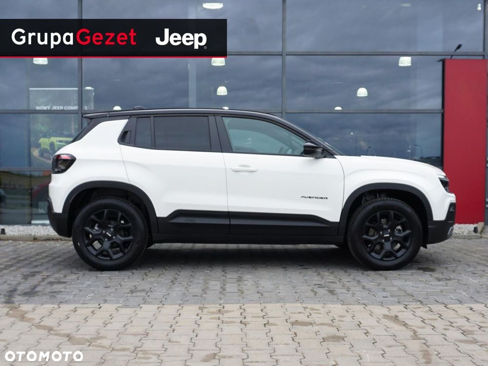 Jeep Avenger - 3