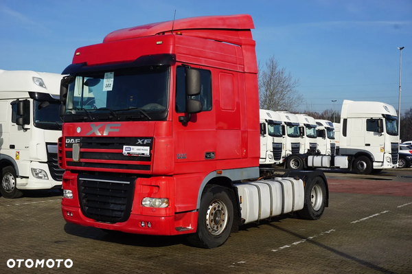 DAF XF 105.460 FT (28199)