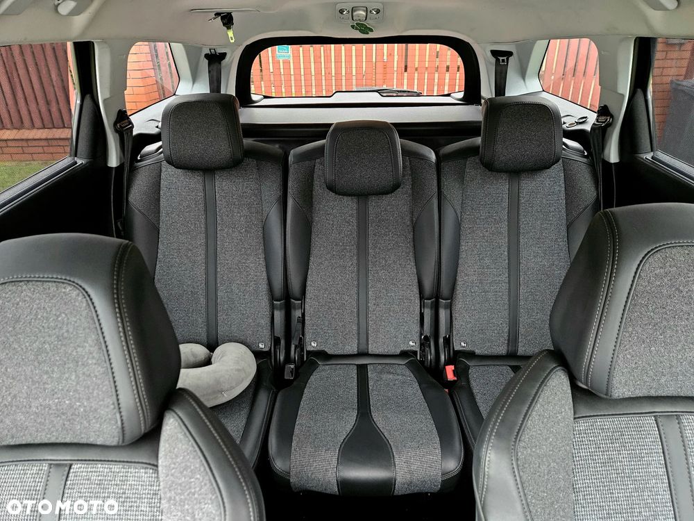 Peugeot 5008 BlueHDi 180 EAT6 GT - 12