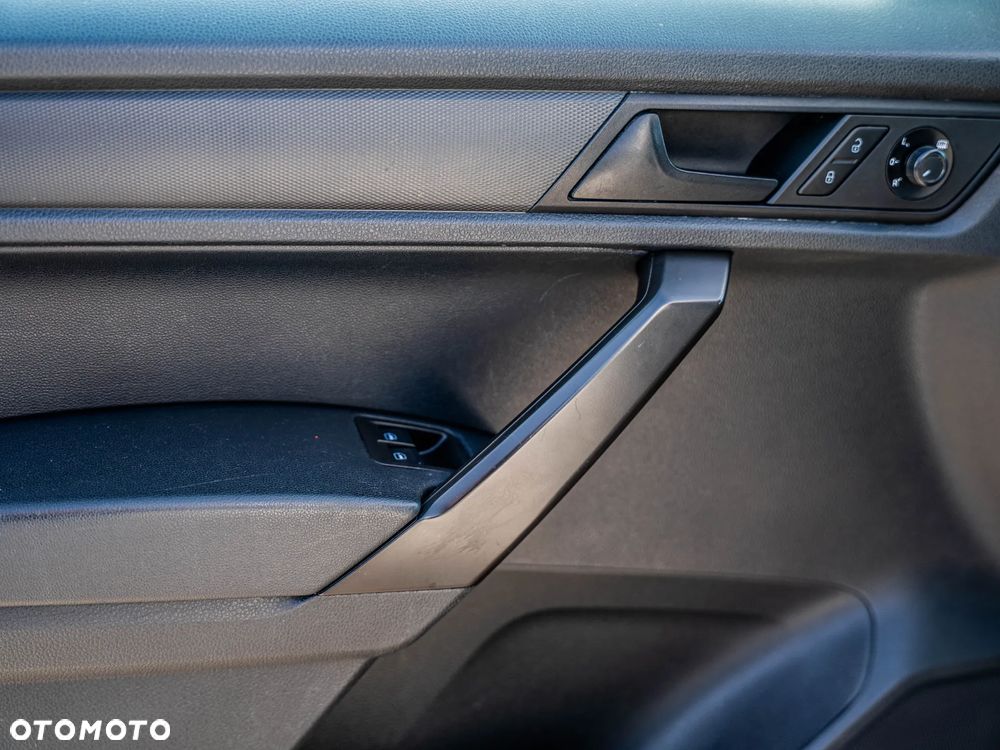 Volkswagen Caddy - 24