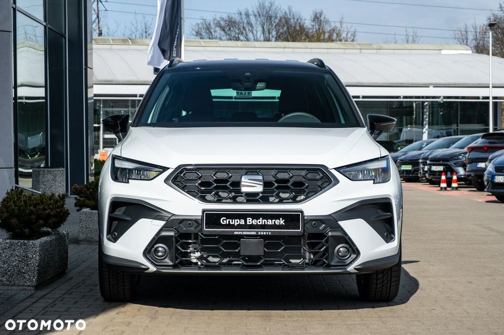 Seat Arona - 4