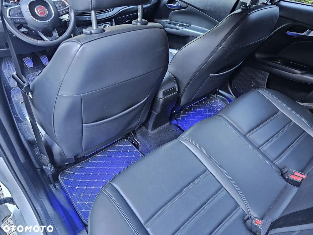 Fiat Tipo 1.6 MultiJet Sport - 18