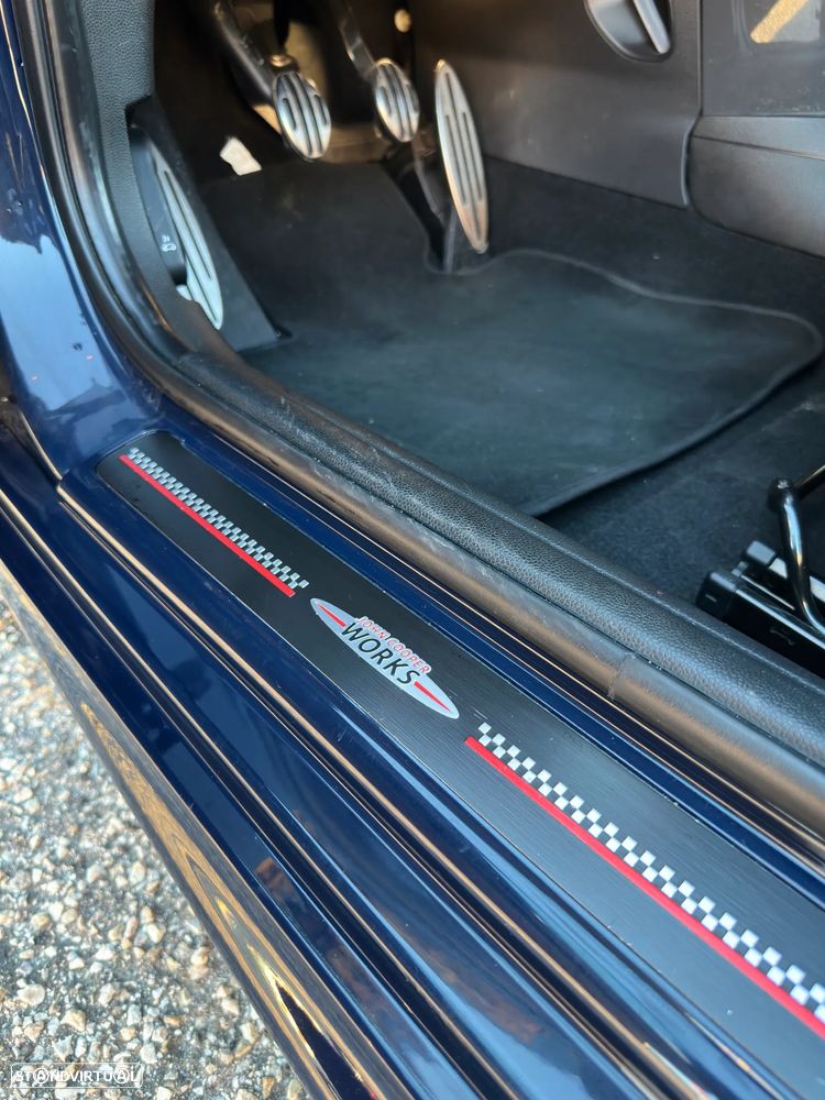 MINI 5 Portas One - 17