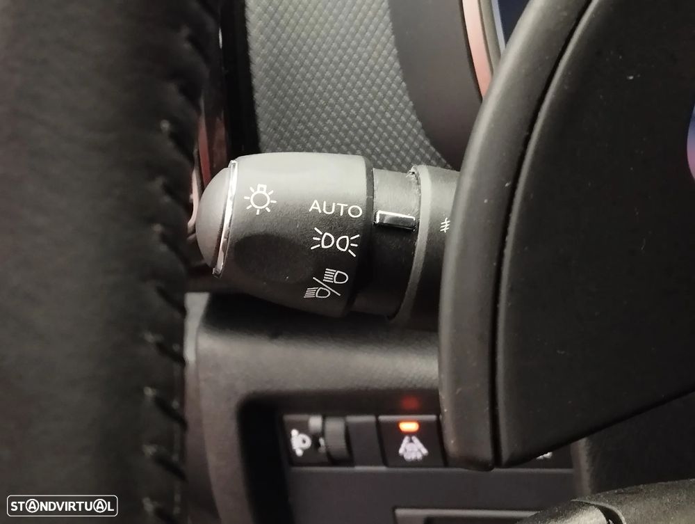 Citroën C5 Aircross 1.6 Hybrid Max e-EAT8 - 27