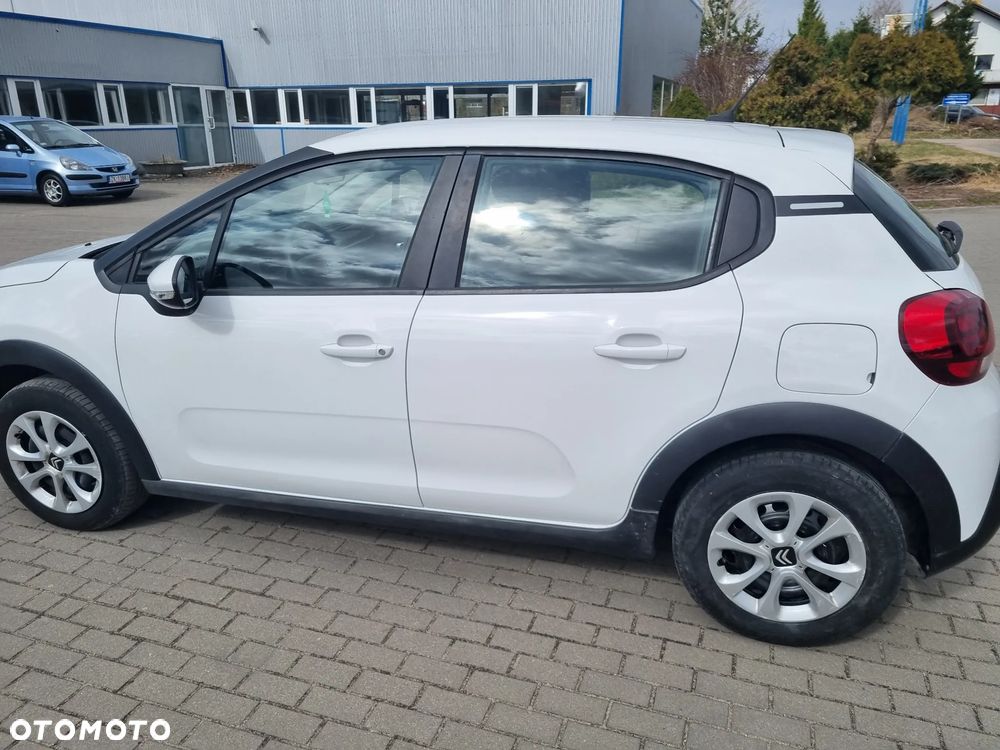 Citroën C3 1.2 PureTech Shine - 6