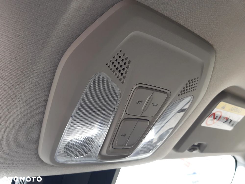 Maxus Deliver 7 - 22