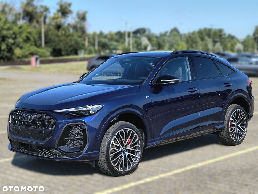 Audi Q5 Sportback - 3