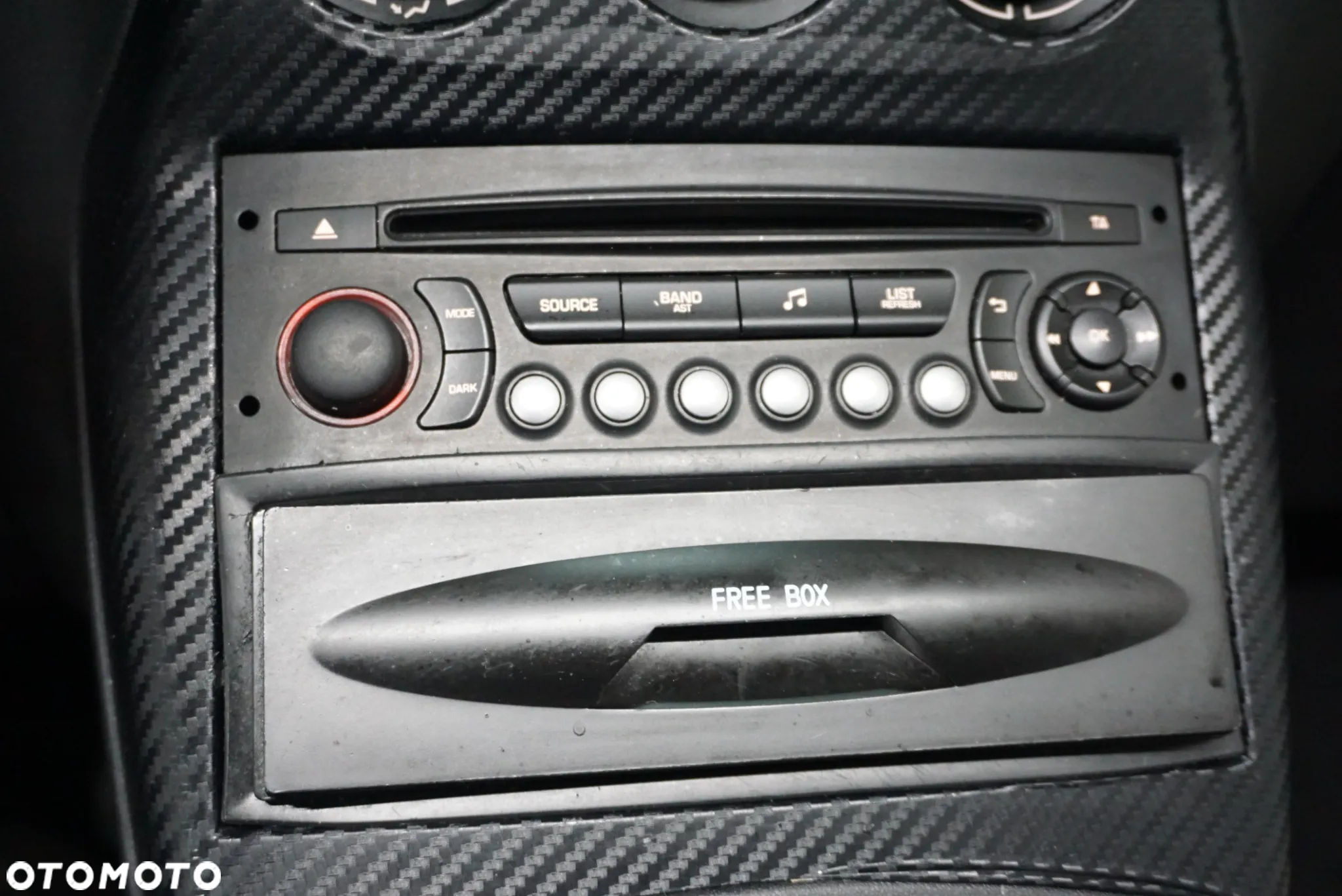 Citroën C3 Picasso 1.6 HDi Seduction - 30