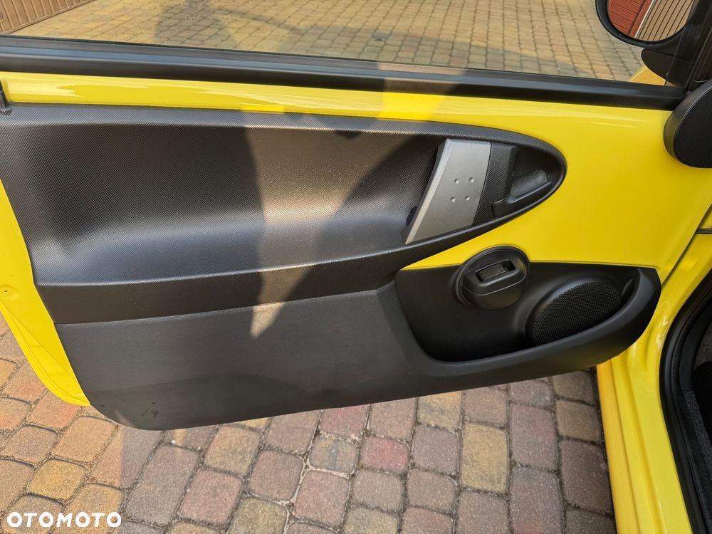 Peugeot 107 68 Style - 18