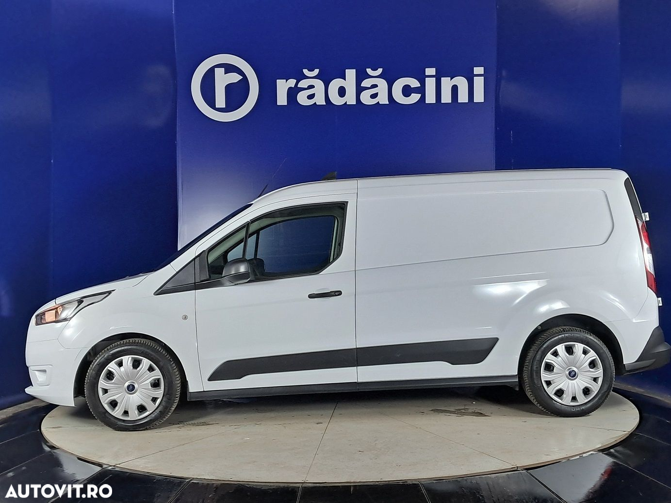 Ford Transit Connect - 2