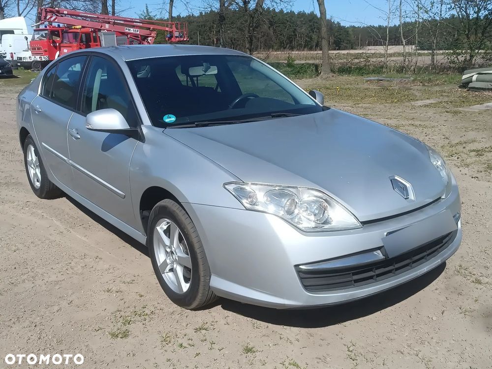 Renault Laguna - 6