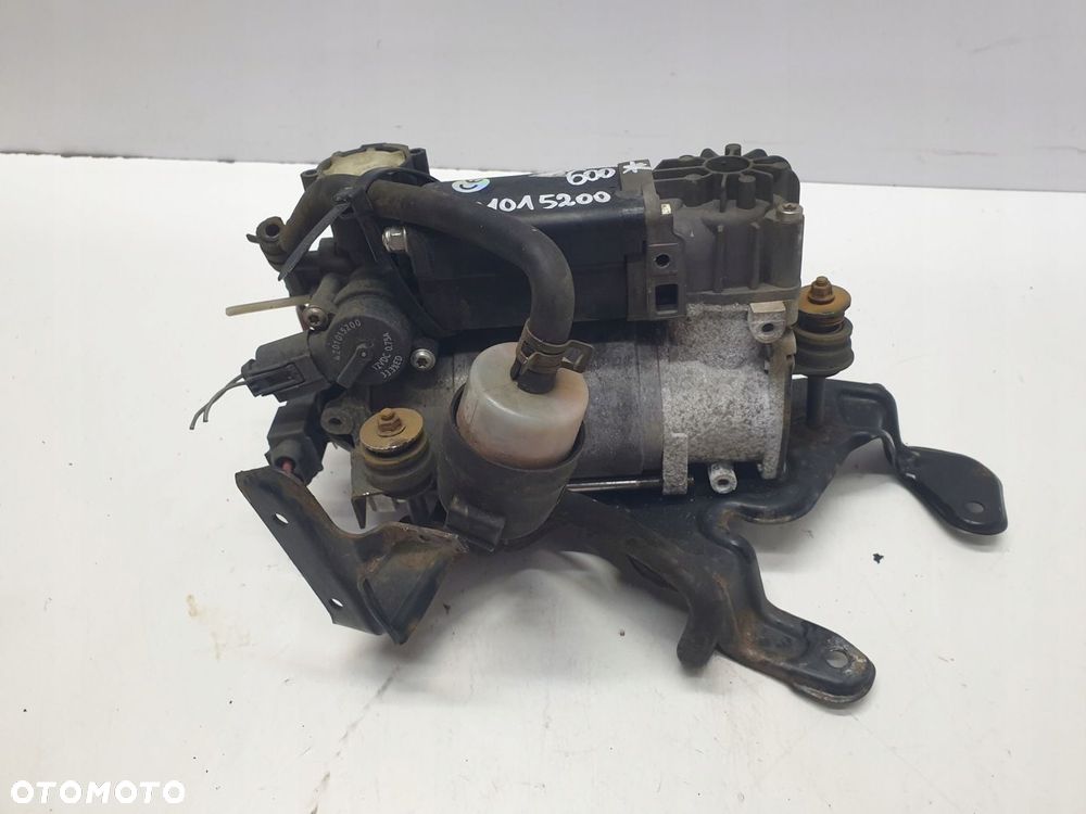 KOMPRESOR ZAWIESZENIA MERCEDES W211 4Z01015200 - 2