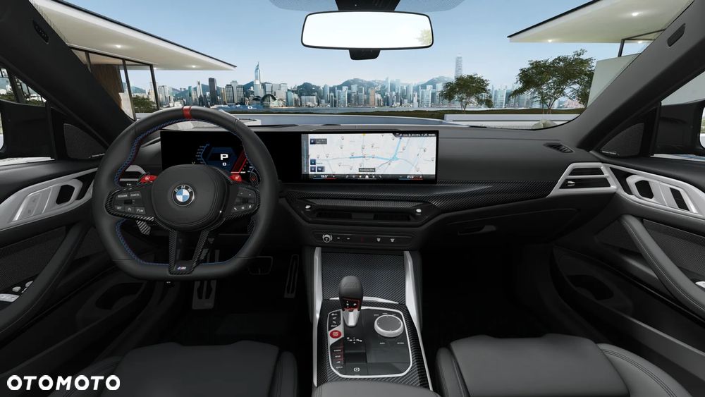 BMW M4 Competition M xDrive - 10