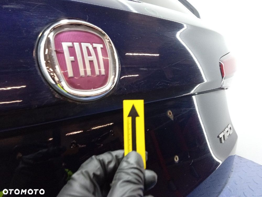 FIAT TIPO II 15- KOMBI SW TYLNA KLAPA BAGAŻNIKA  717/A - 9