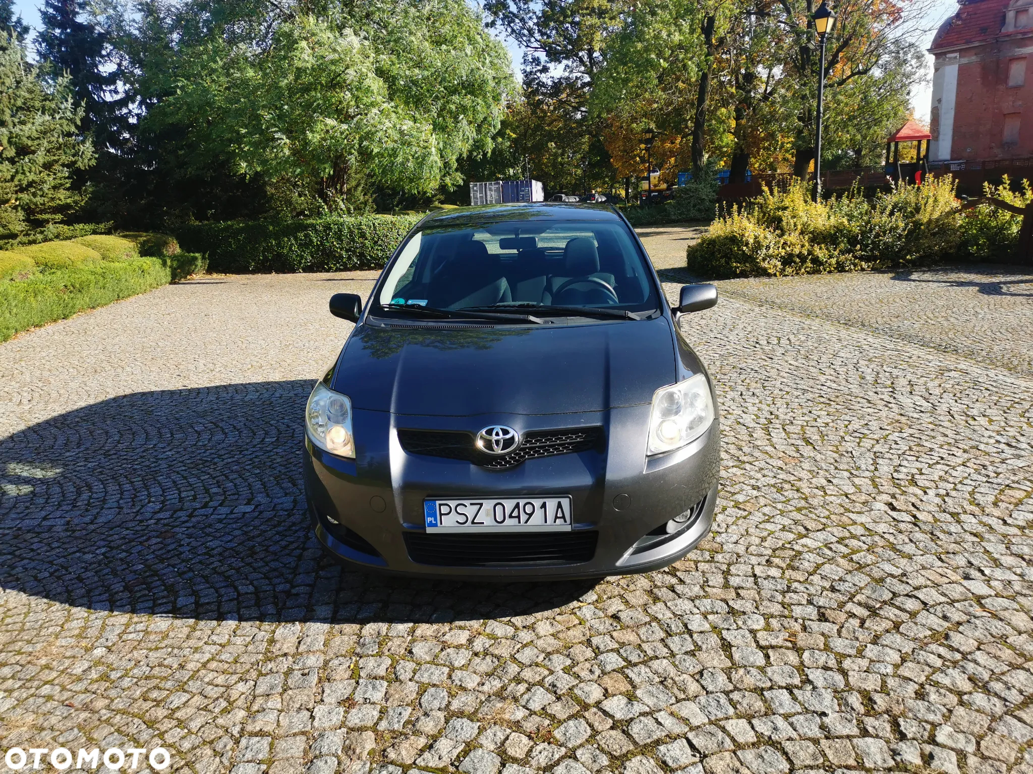 Toyota Auris 1.6 VVT-i Premium - 5