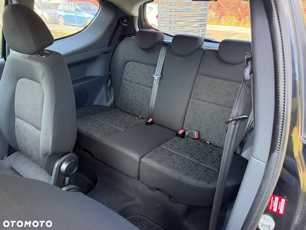 Mitsubishi Colt 1.3 ClearTec In Motion Plus - 21