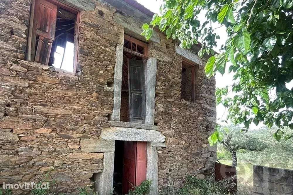 Quintinha a 10 km de Mirandela - Grande imagem: 5/15