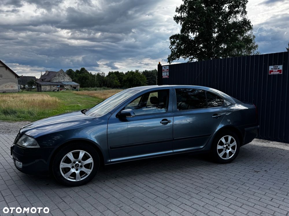 Skoda Octavia 2.0 TDI Ambiente - 2