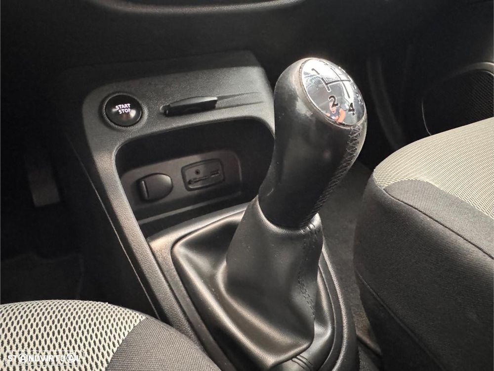 Renault Captur ENERGY dCi 90 S&S Expression - 28