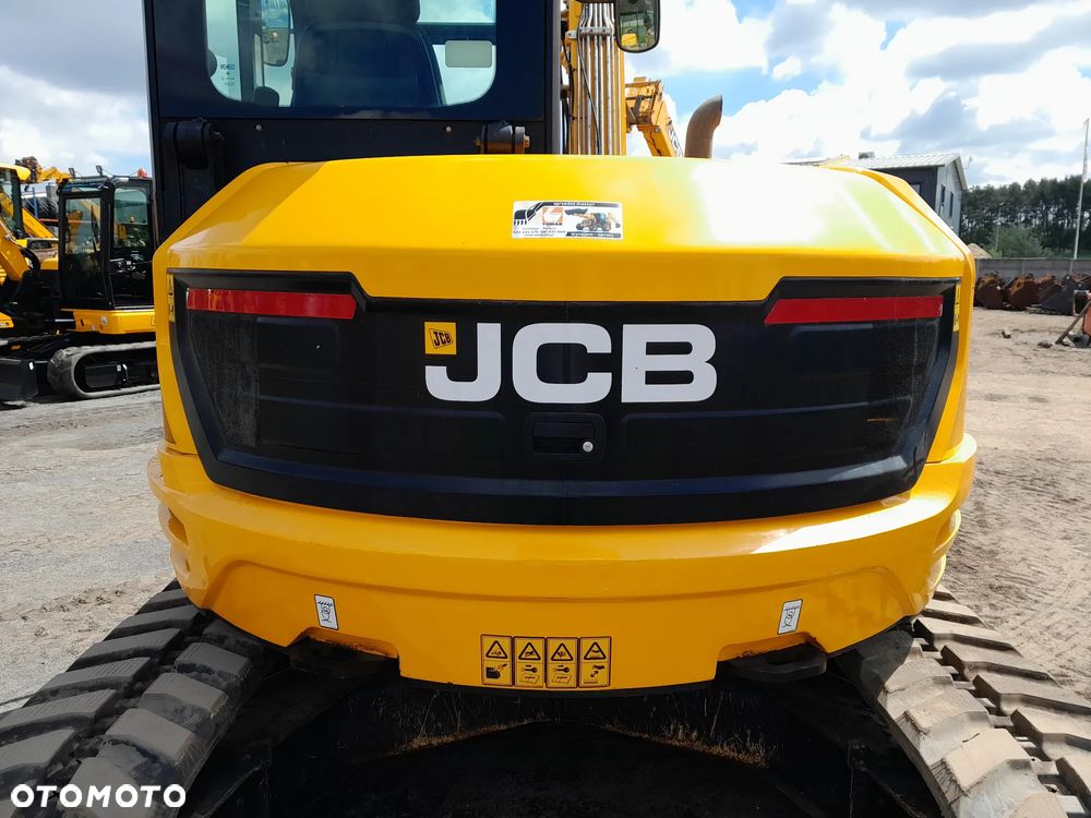 JCB 90Z-2  2022R - 14