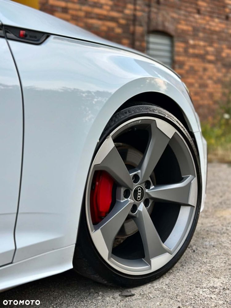 Audi A5 Sportback - 4