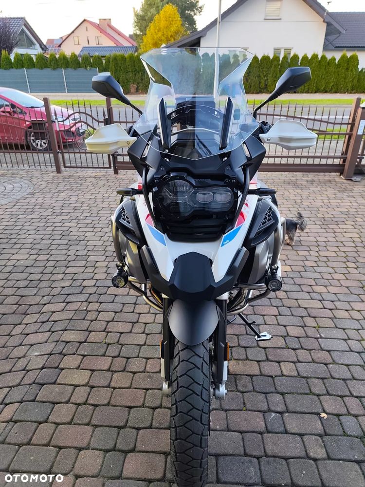 BMW R1250 GS Adventure - 10