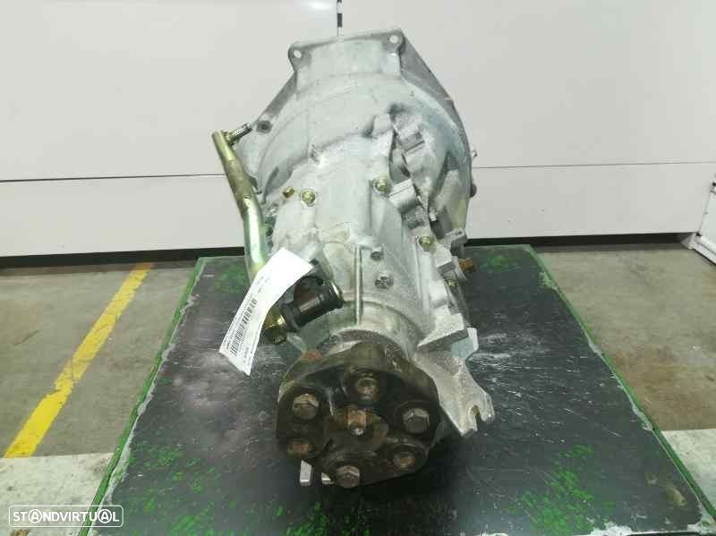 CAIXA VELOCIDADES BMW 3 1998 -HCI - 3