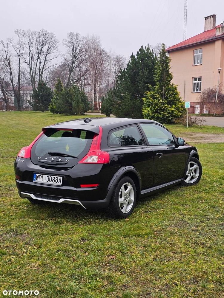 Volvo C30 DRIVe - 10