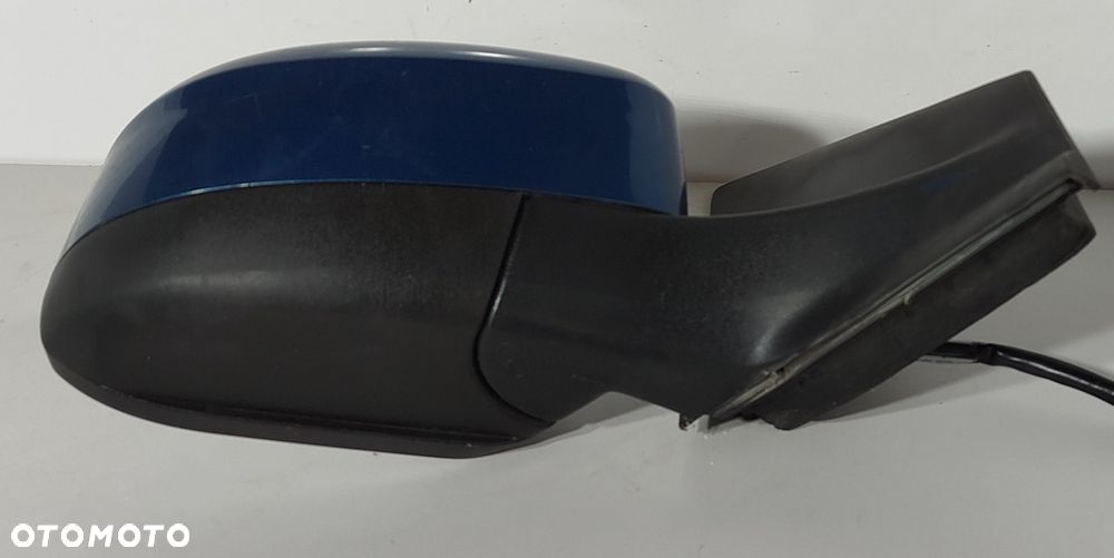 lusterko drzwi prawe FORD MONDEO MK4 5 PIN 06-12 - 3